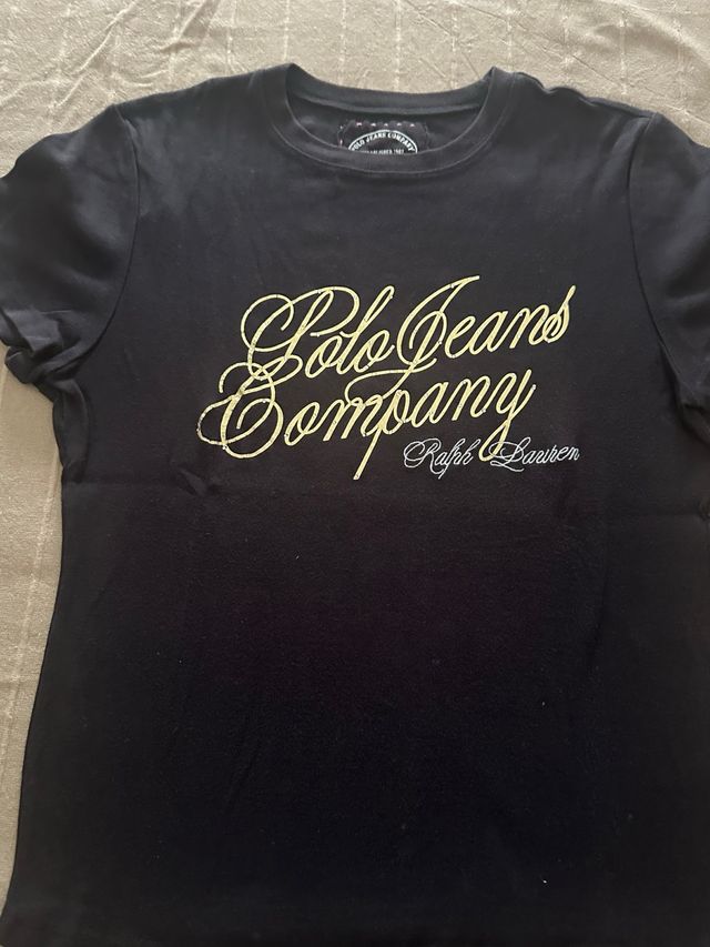 T-shirt Polo Jeans Company Ralph Lauren