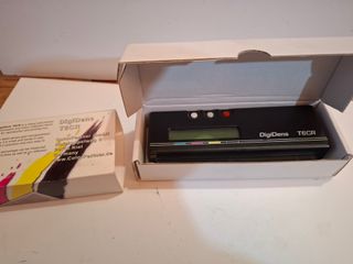 Densitómetro DigiDens T6CR