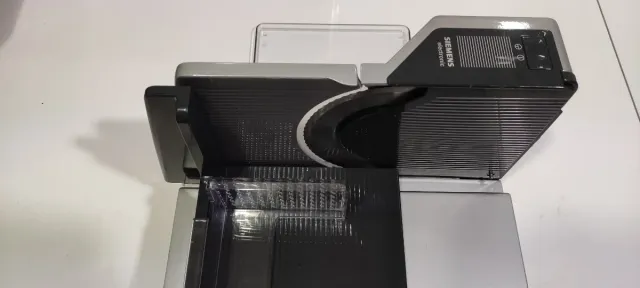 Cortafiambres Siemens