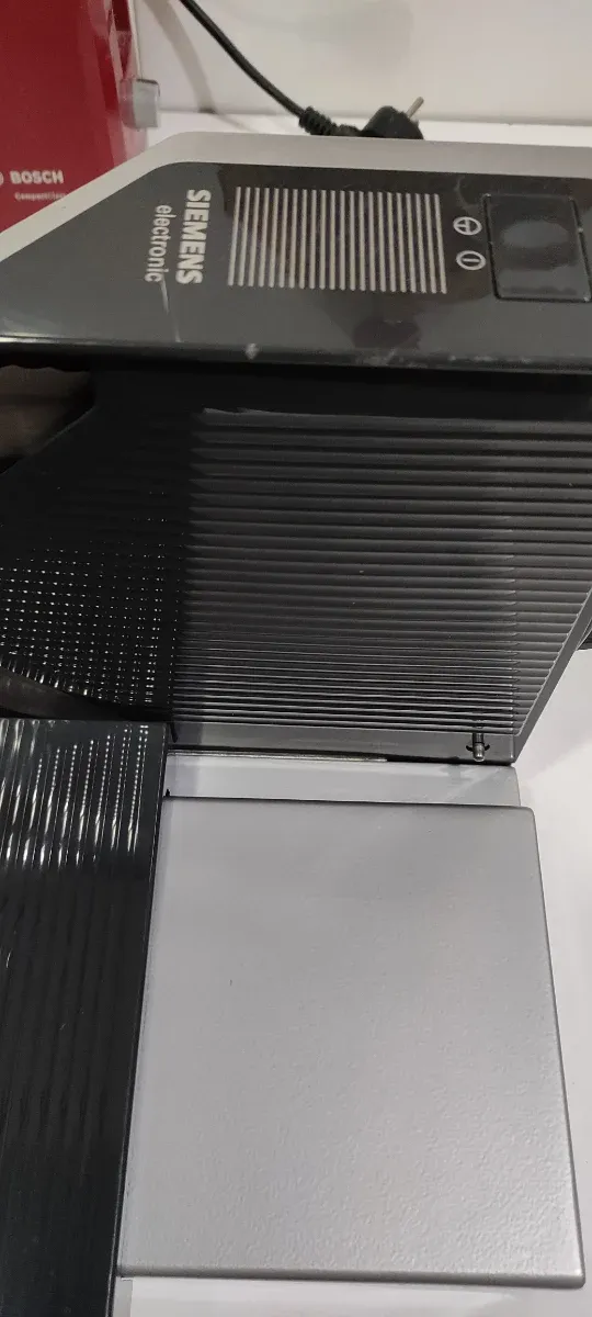 Cortafiambres Siemens