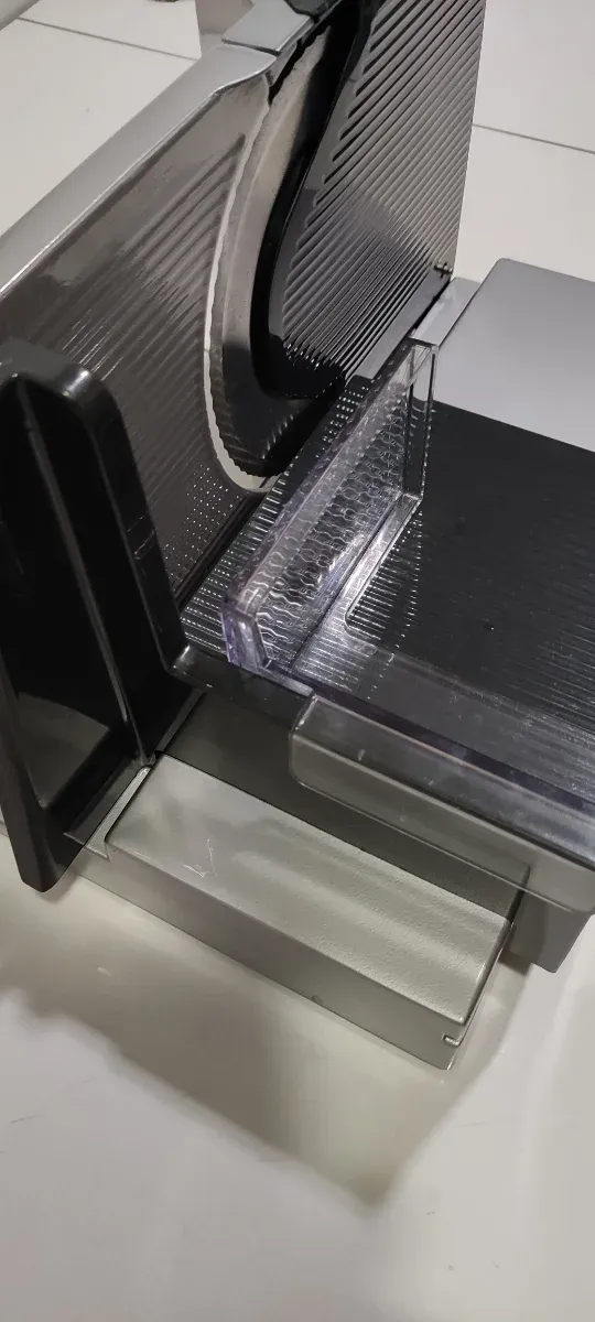 Cortafiambres Siemens