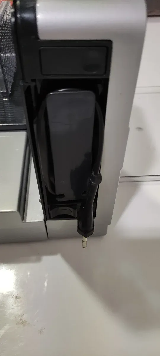 Cortafiambres Siemens