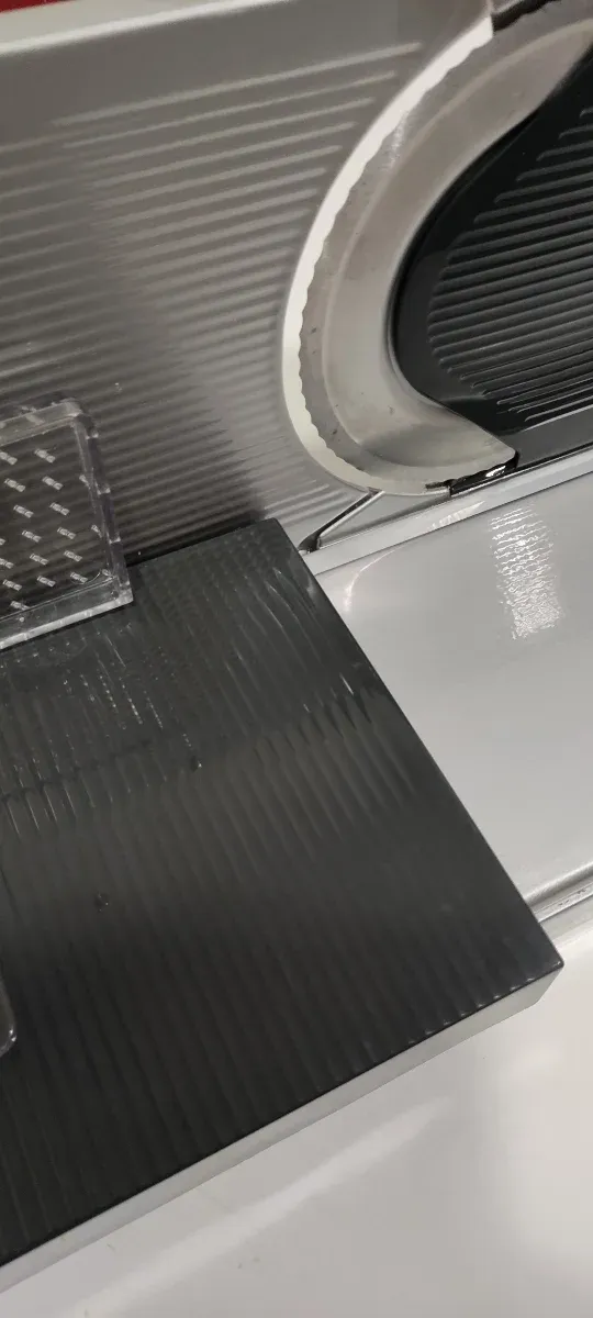 Cortafiambres Siemens