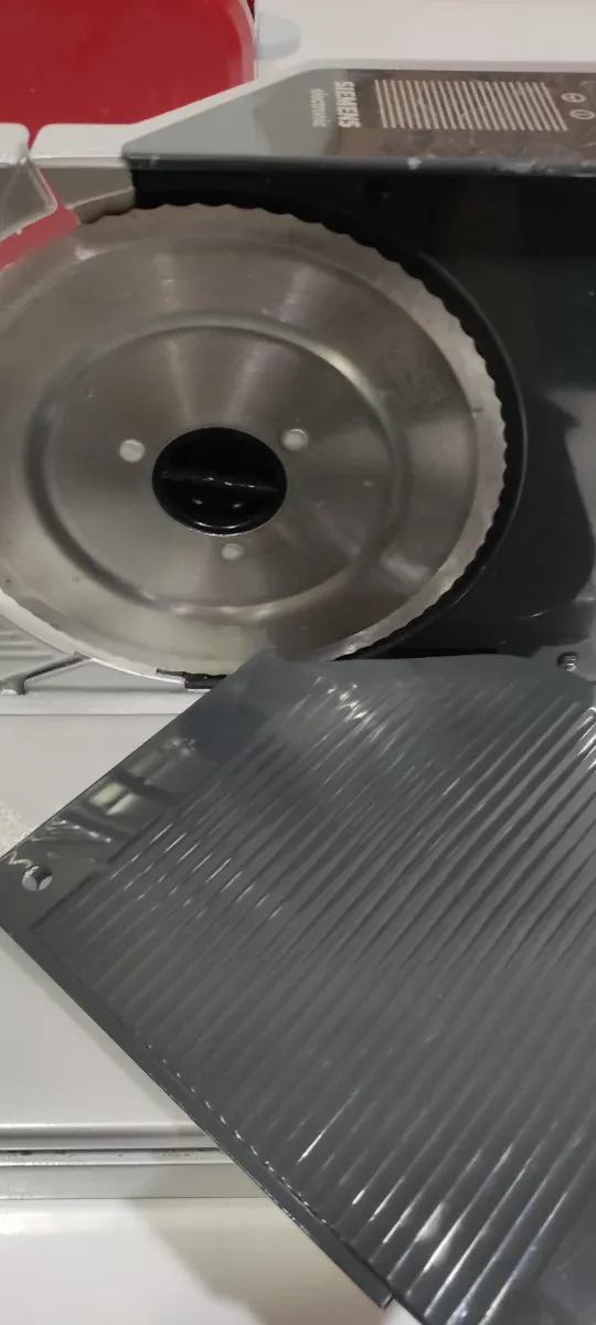 Cortafiambres Siemens