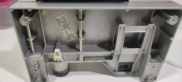 Cortafiambres Siemens