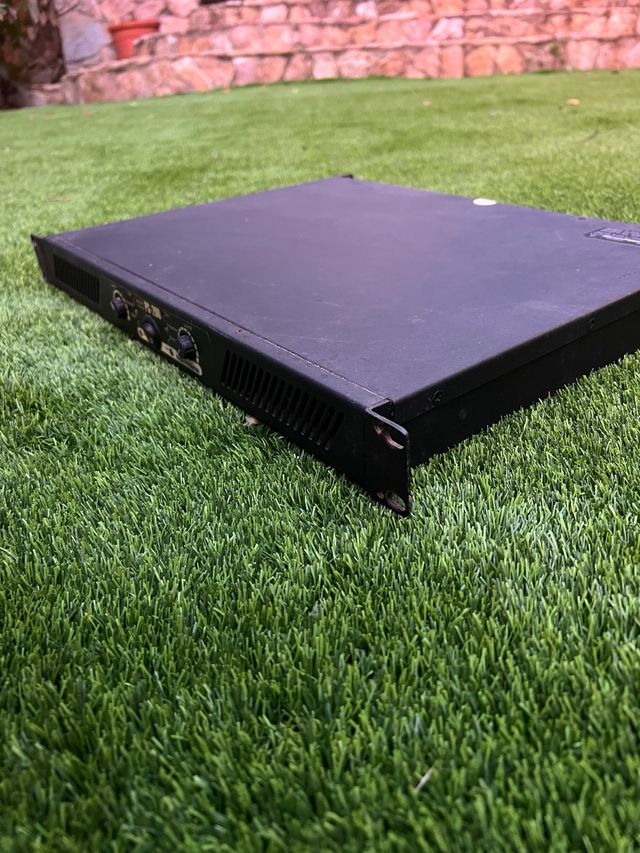 Amplificador D.A.S. PS-200