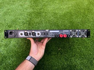 Amplificador D.A.S. PS-200