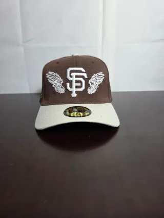 Gorra San Francisco Giants New Era