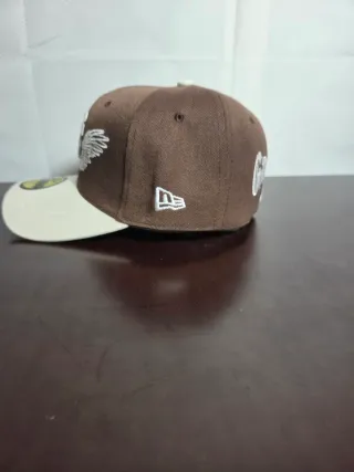 Gorra San Francisco Giants New Era