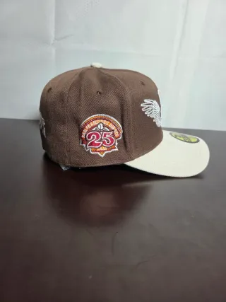 Gorra San Francisco Giants New Era