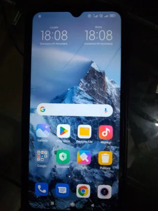 Xiaomi Redmi 9C 128GB