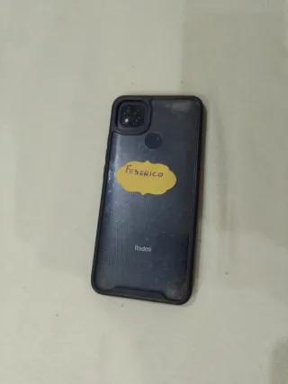 Xiaomi Redmi 9C 128GB