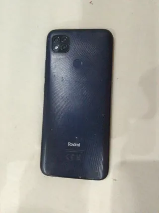 Xiaomi Redmi 9C 128GB