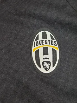 Adidas Juventus FC 2016-17 Anthem Track Top