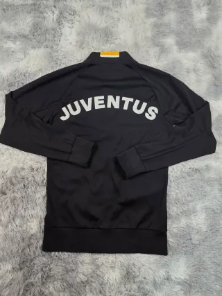 Adidas Juventus FC 2016-17 Anthem Track Top
