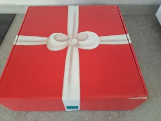 Centrotavola Thun angelo ceramica