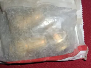 Racor Recto - Rosca Hembra Latón para PE 20x1/2