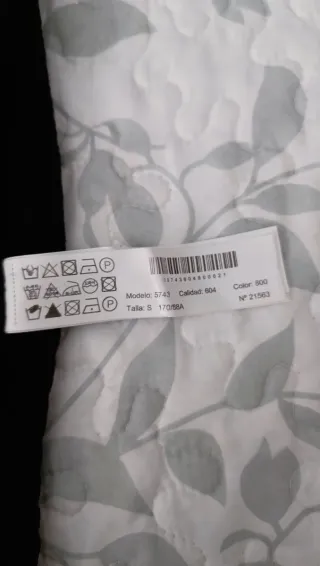 Conjunto Massimo Dutti