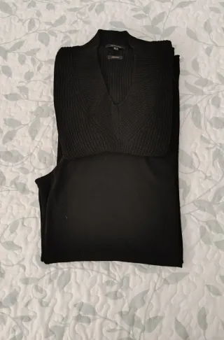 Conjunto Massimo Dutti