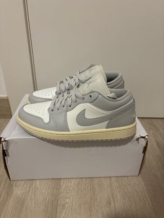 Zapatillas Nike Jordan Hombre talla 38