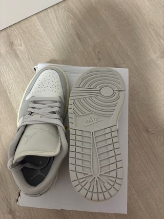 Zapatillas Nike Jordan Hombre talla 38