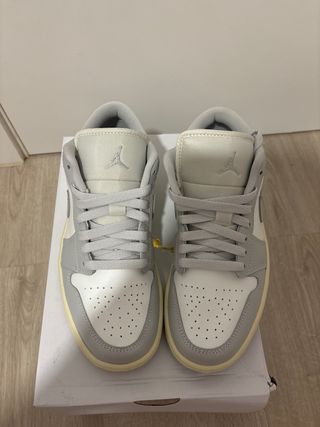 Zapatillas Nike Jordan Hombre talla 38