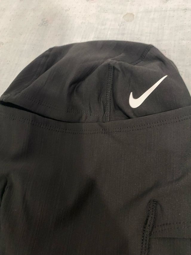 Nike Hood Negro