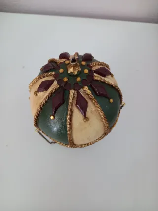 Decorazione soffitto mongolfiera