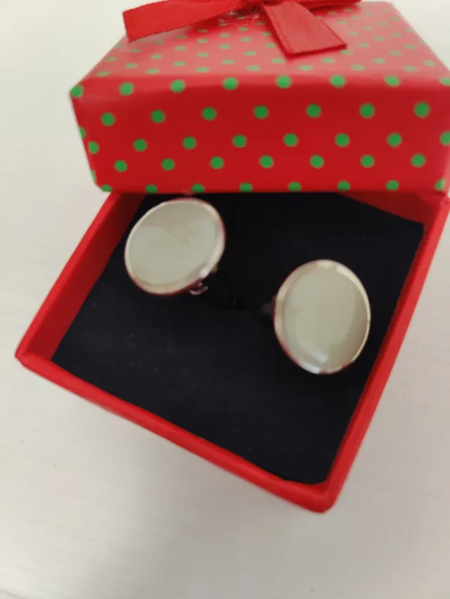 Gemelos Junior Comunión Plata y Blanco