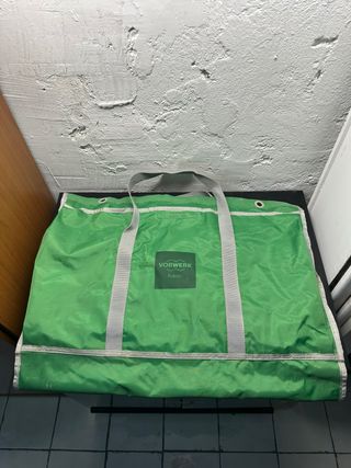 Borsa accessori Vorwerk Folletto/Kobold