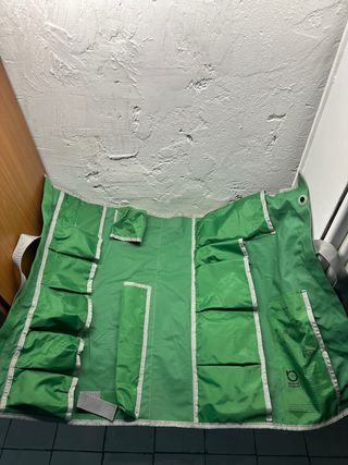 Borsa accessori Vorwerk Folletto/Kobold