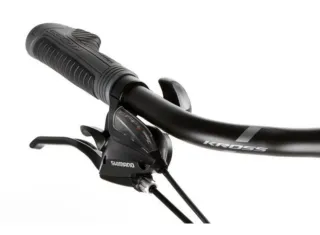 OPORTUNIDAD!! Bicicleta Trekking Kross NUEVA