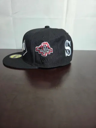 Gorra Sox New Era