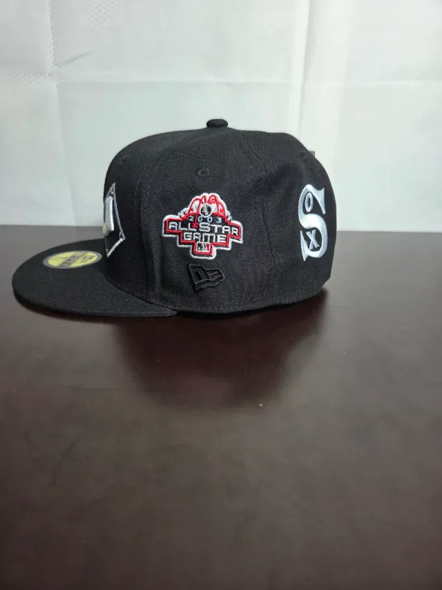 Gorra Sox New Era