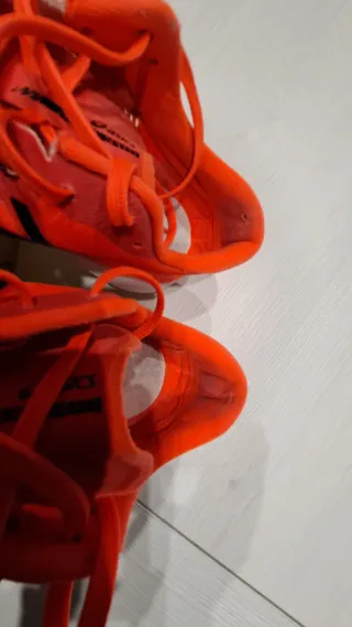 Zapatillas Asics Magic Speed 3 Talla 41.5