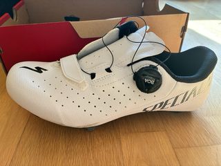 zapatillas bicicleta specialized nuevas
