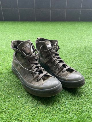 Converse Chuck Taylor All Star Unisex Verde oliva