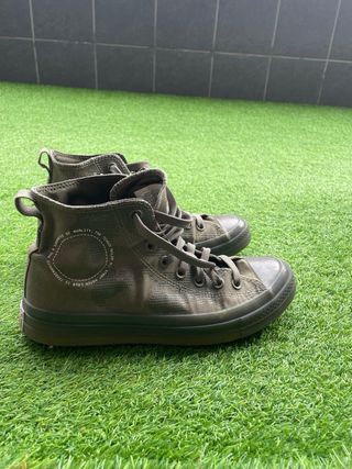 Converse Chuck Taylor All Star Unisex Verde oliva