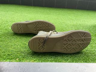 Converse Chuck Taylor All Star Unisex Verde oliva