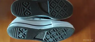 Zapatillas Converse Blancas Unisex