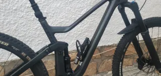 Scott Genius 930 2022