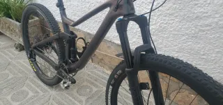 Scott Genius 930 2022