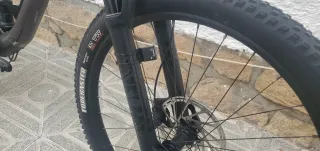 Scott Genius 930 2022