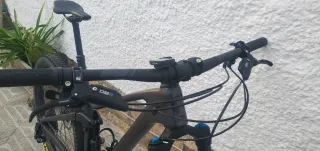 Scott Genius 930 2022