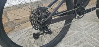 Scott Genius 930 2022