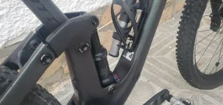 Scott Genius 930 2022