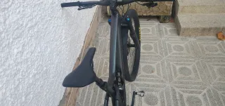 Scott Genius 930 2022