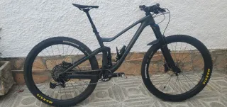 Scott Genius 930 2022