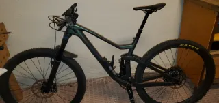 Scott Genius 930 2022