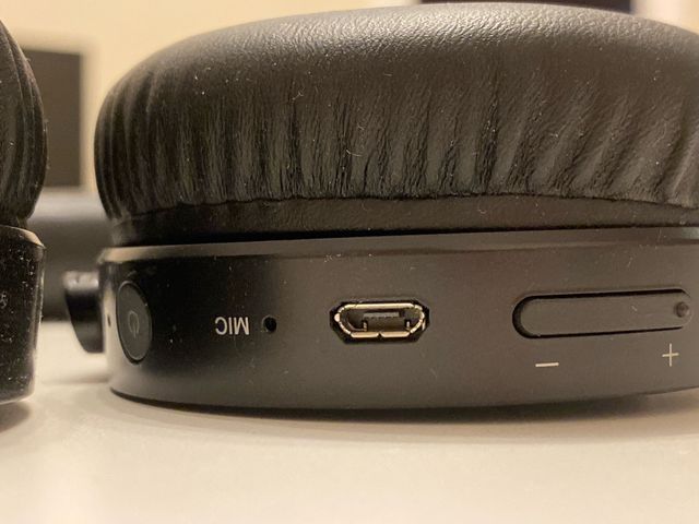 Auriculares Sony MDR-XB650BT Negros